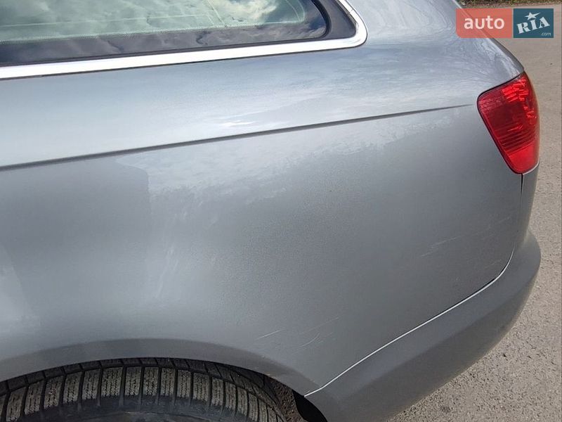 Универсал Audi A6 2007 в Киеве фото 29 Универсал Audi A6 2007 в Киеве