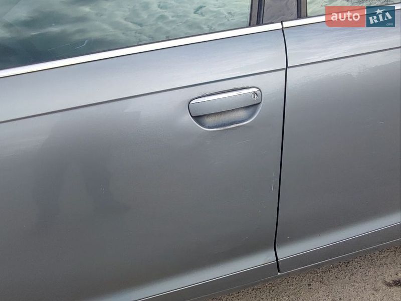 Универсал Audi A6 2007 в Киеве фото 28 Универсал Audi A6 2007 в Киеве
