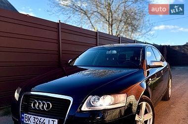 Audi A6  2004
