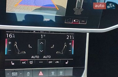 Универсал Audi A6 2020 в Хмельницком фото 9 Универсал Audi A6 2020 в Хмельницком