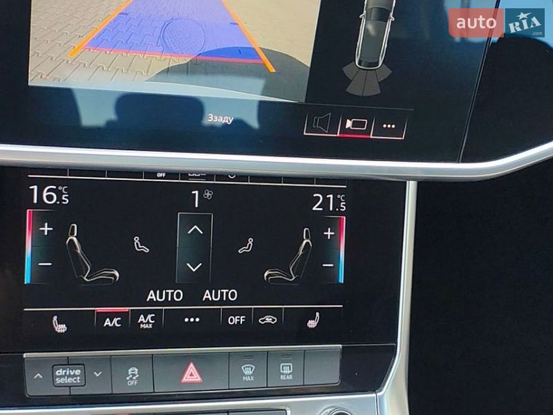 Универсал Audi A6 2020 в Хмельницком фото 9 Универсал Audi A6 2020 в Хмельницком