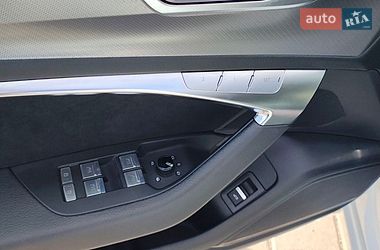 Универсал Audi A6 2020 в Хмельницком фото 7 Универсал Audi A6 2020 в Хмельницком