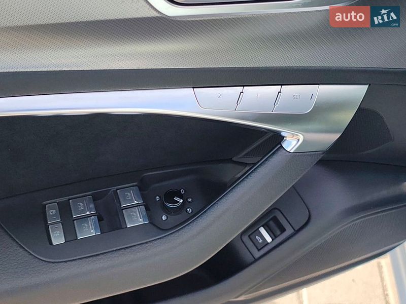 Универсал Audi A6 2020 в Хмельницком фото 7 Универсал Audi A6 2020 в Хмельницком