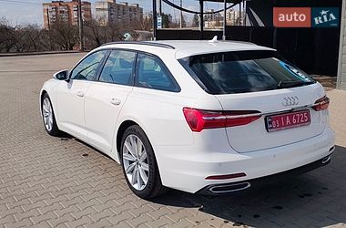 Универсал Audi A6 2020 в Хмельницком фото 5 Универсал Audi A6 2020 в Хмельницком