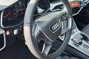 Универсал Audi A6 2020 в Хмельницком фото 8 Универсал Audi A6 2020 в Хмельницком