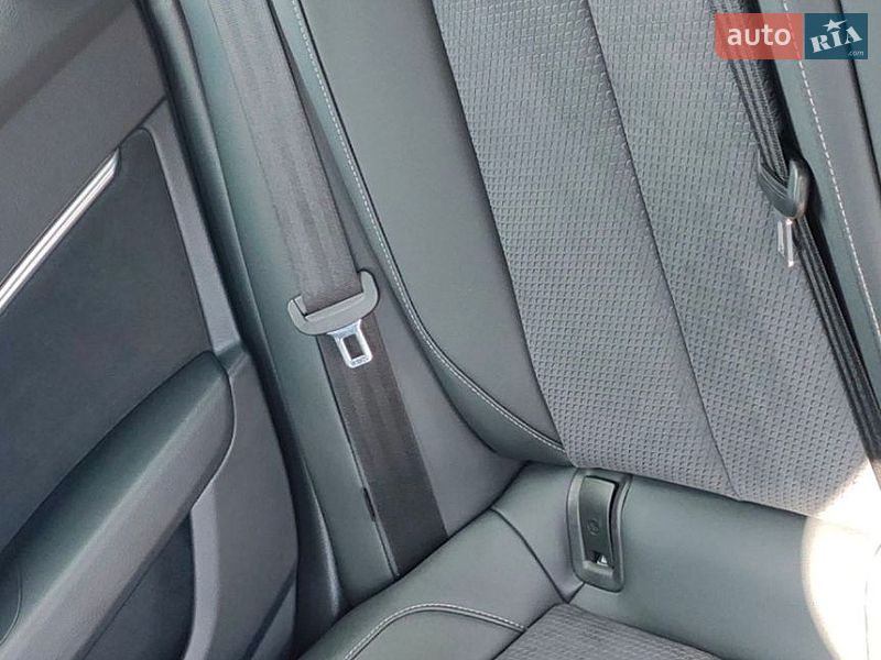 Универсал Audi A6 2020 в Хмельницком фото 10 Универсал Audi A6 2020 в Хмельницком