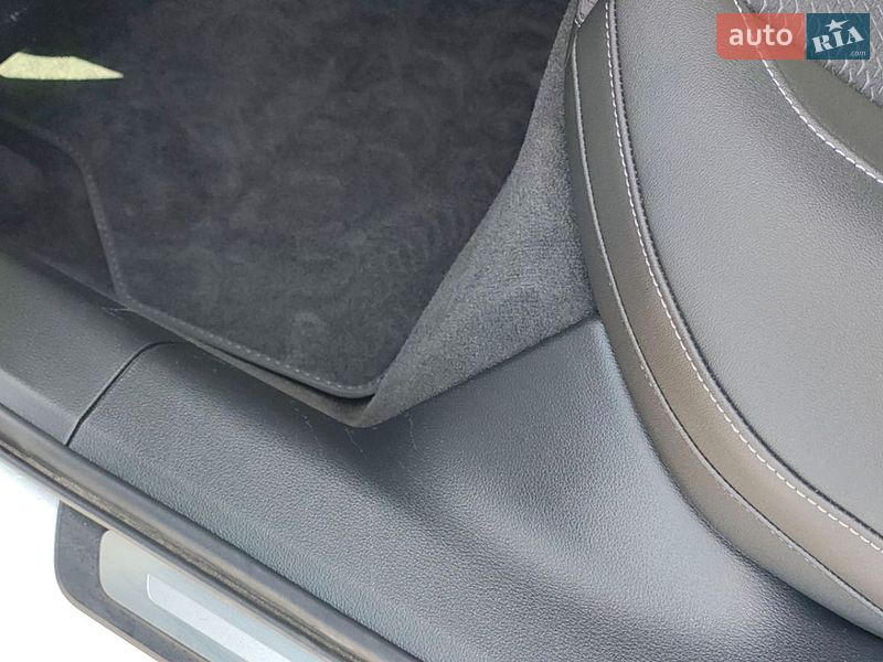 Универсал Audi A6 2020 в Хмельницком фото 11 Универсал Audi A6 2020 в Хмельницком