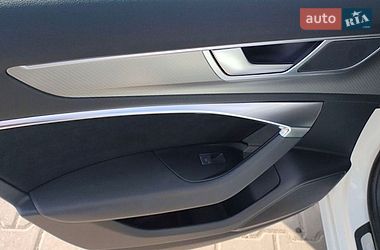 Универсал Audi A6 2020 в Хмельницком фото 12 Универсал Audi A6 2020 в Хмельницком