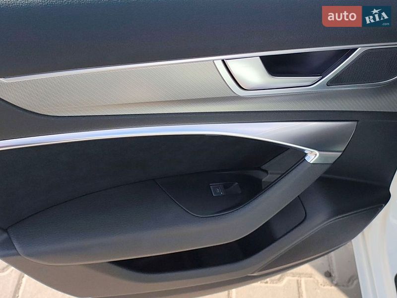 Универсал Audi A6 2020 в Хмельницком фото 12 Универсал Audi A6 2020 в Хмельницком