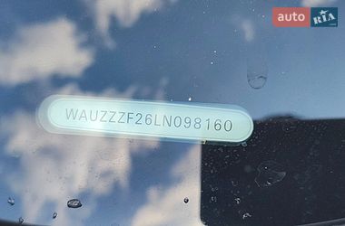 Универсал Audi A6 2020 в Хмельницком фото 13 Универсал Audi A6 2020 в Хмельницком