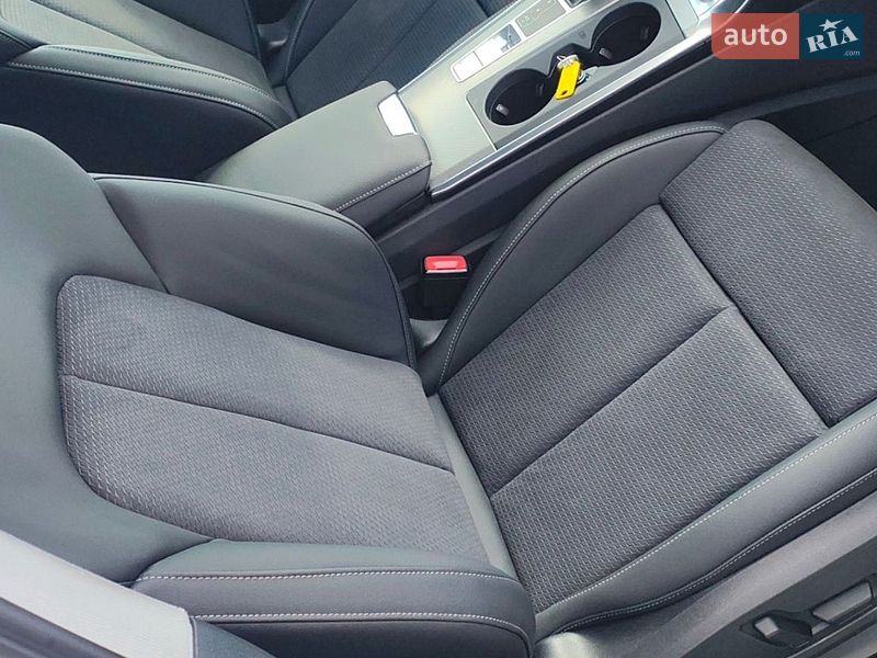 Универсал Audi A6 2020 в Хмельницком фото 16 Универсал Audi A6 2020 в Хмельницком