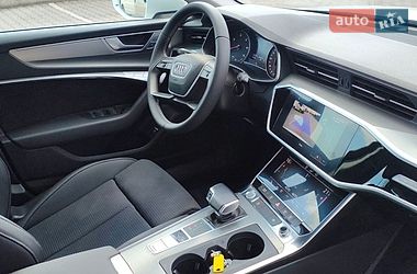 Универсал Audi A6 2020 в Хмельницком фото 18 Универсал Audi A6 2020 в Хмельницком