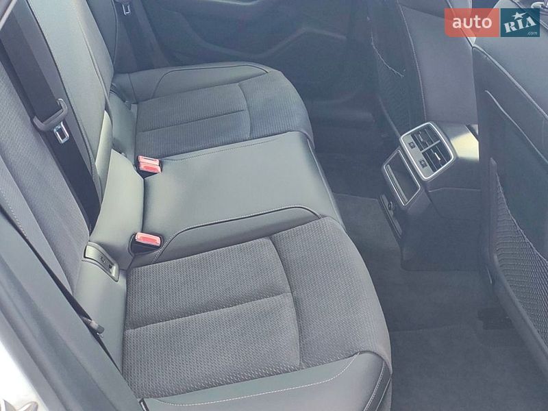 Универсал Audi A6 2020 в Хмельницком фото 19 Универсал Audi A6 2020 в Хмельницком