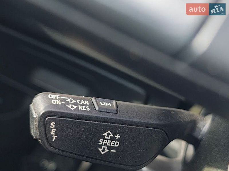 Универсал Audi A6 2020 в Хмельницком фото 24 Универсал Audi A6 2020 в Хмельницком