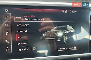 Универсал Audi A6 2020 в Хмельницком фото 27 Универсал Audi A6 2020 в Хмельницком