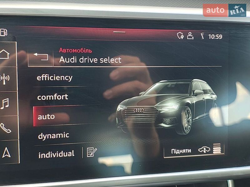 Универсал Audi A6 2020 в Хмельницком фото 27 Универсал Audi A6 2020 в Хмельницком
