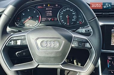 Универсал Audi A6 2020 в Хмельницком фото 23 Универсал Audi A6 2020 в Хмельницком
