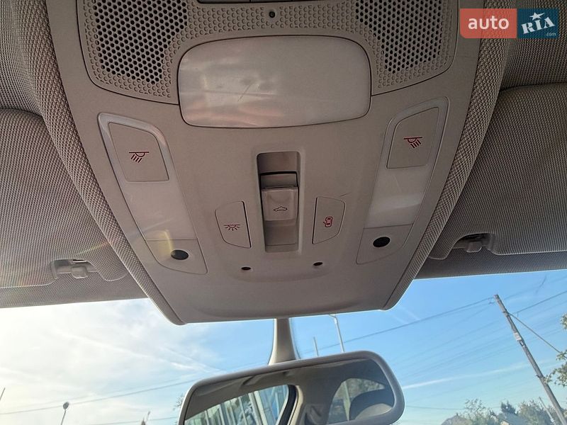 Седан Audi A6 2012 в Ужгороді