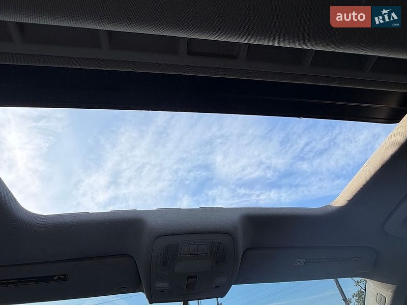 Седан Audi A6 2012 в Ужгороді