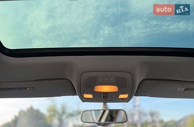 Седан Audi A6 2012 в Ужгороді