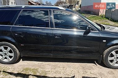 Audi A6  2003