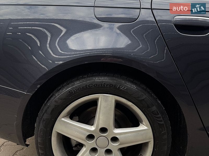 Седан Audi A6 2007 в Киеве