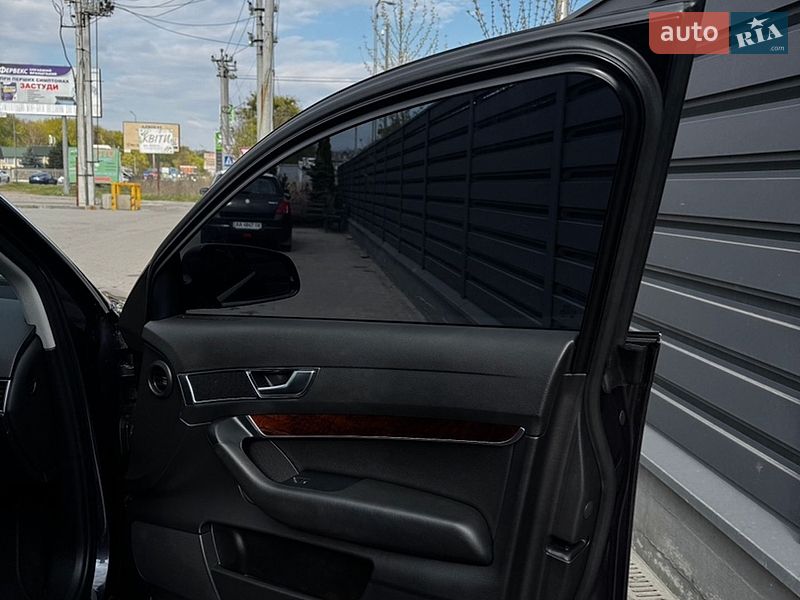 Седан Audi A6 2007 в Киеве