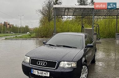 Audi A6  2003