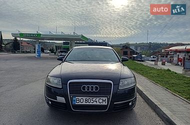 Audi A6  2005