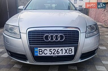 Audi A6  2008