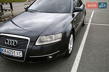 Audi A6  2005