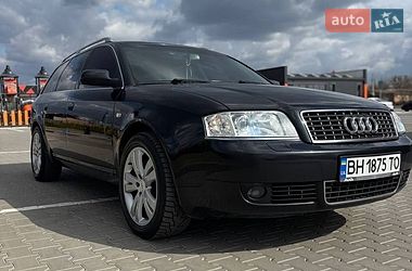 Audi A6  2004