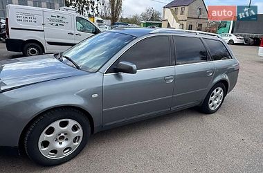 audi a6 2000 в Черкассы от профессионального продавца Вячеслав
