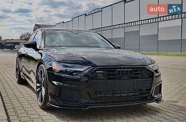 Audi A6  2020