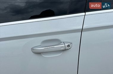 Седан Audi A6 2015 в Тернополе