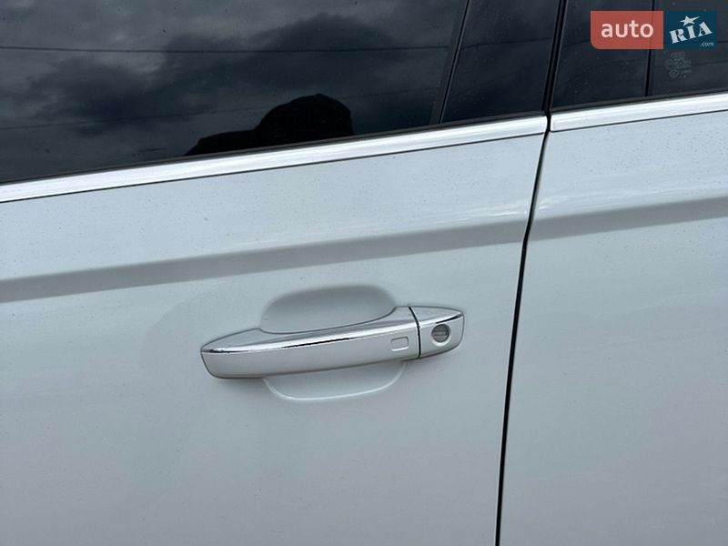 Седан Audi A6 2015 в Тернополе