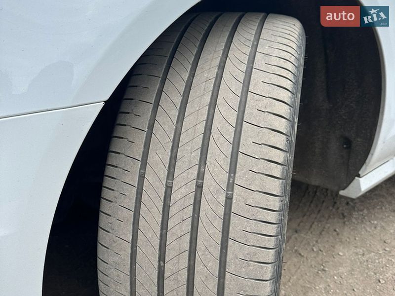 Седан Audi A6 2015 в Тернополе