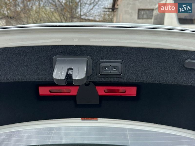 Седан Audi A6 2015 в Тернополе