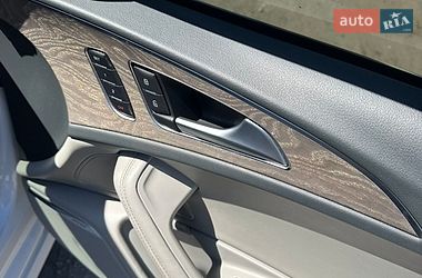 Седан Audi A6 2015 в Тернополе