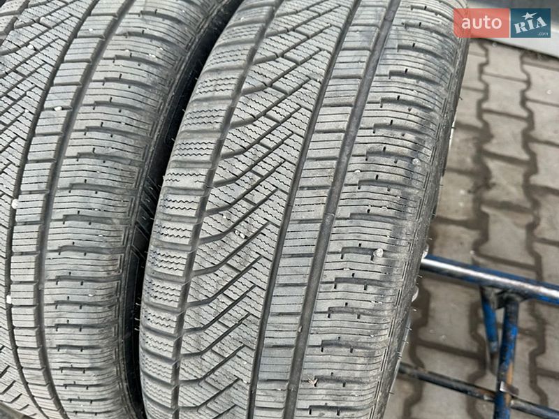 Седан Audi A6 2015 в Тернополе