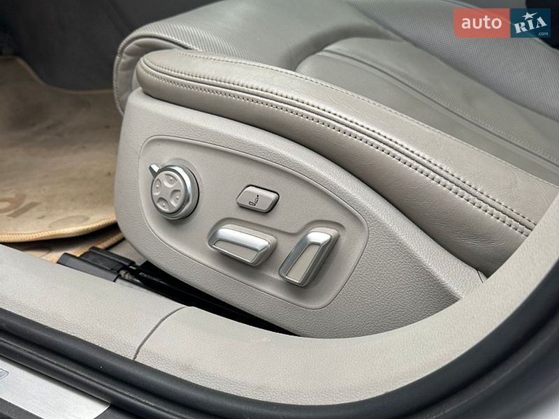 Седан Audi A6 2015 в Тернополе