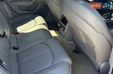 Седан Audi A6 2015 в Тернополе