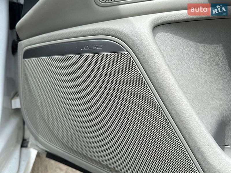 Седан Audi A6 2015 в Тернополе