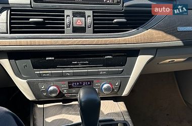 Седан Audi A6 2015 в Тернополе