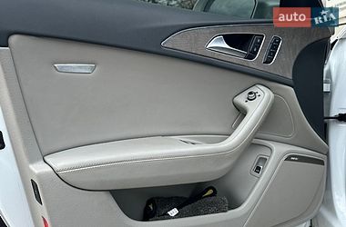 Седан Audi A6 2015 в Тернополе