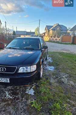 Audi A6  1996