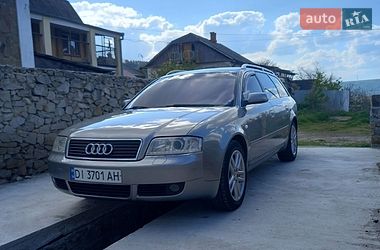 Audi A6  2003