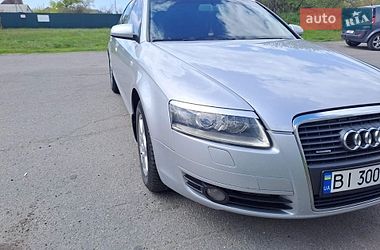 Audi A6  2008