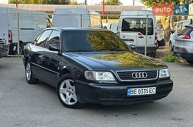 Audi A6  1997