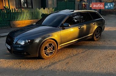 Audi A6  2008